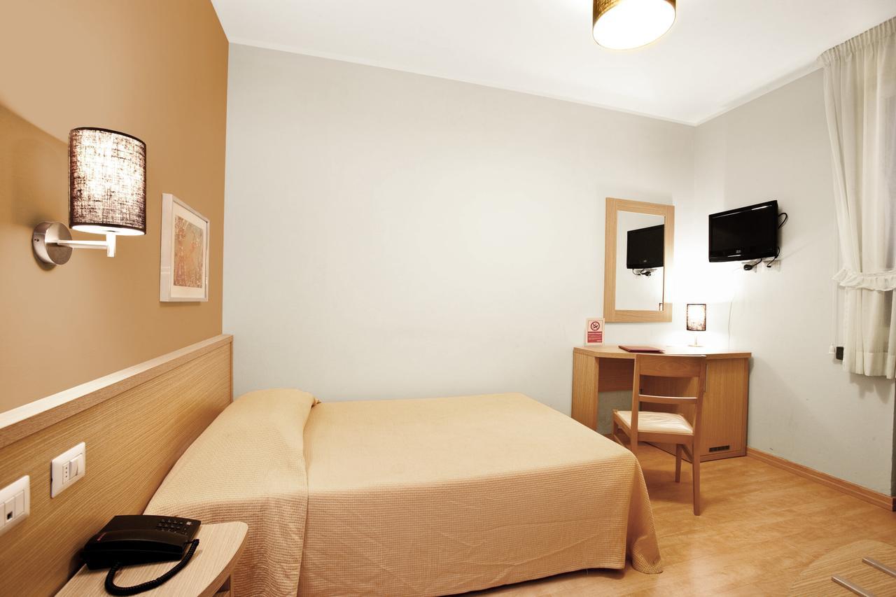 Hotel La Campagnola Fucecchio Buitenkant foto