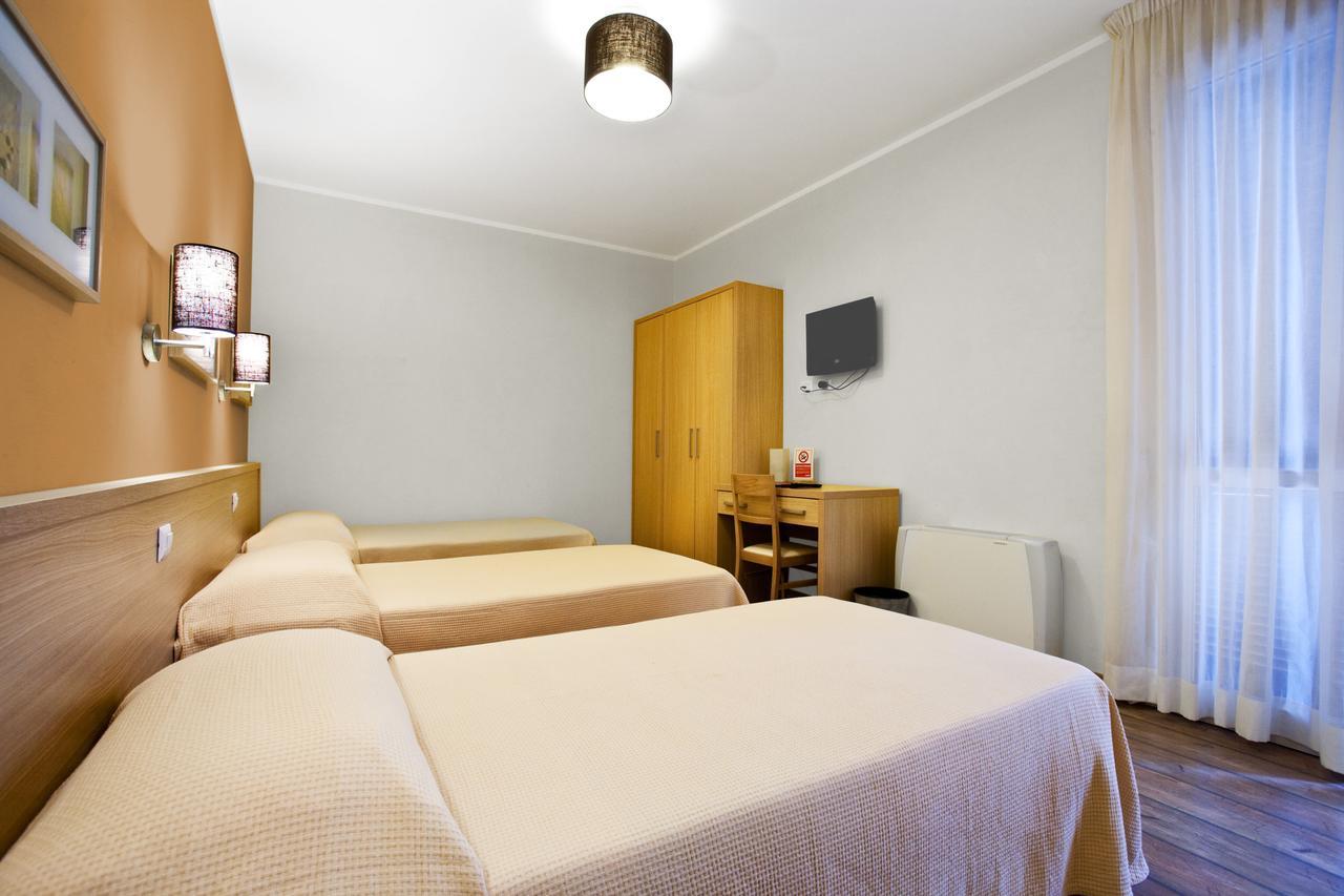 Hotel La Campagnola Fucecchio Buitenkant foto