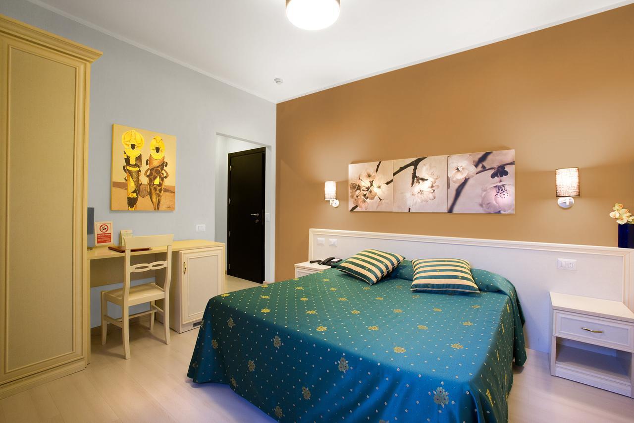 Hotel La Campagnola Fucecchio Buitenkant foto