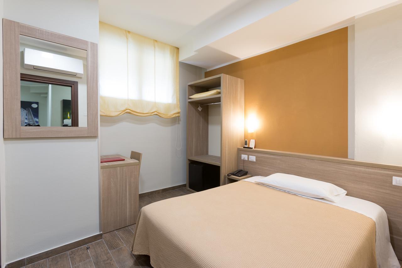 Hotel La Campagnola Fucecchio Buitenkant foto