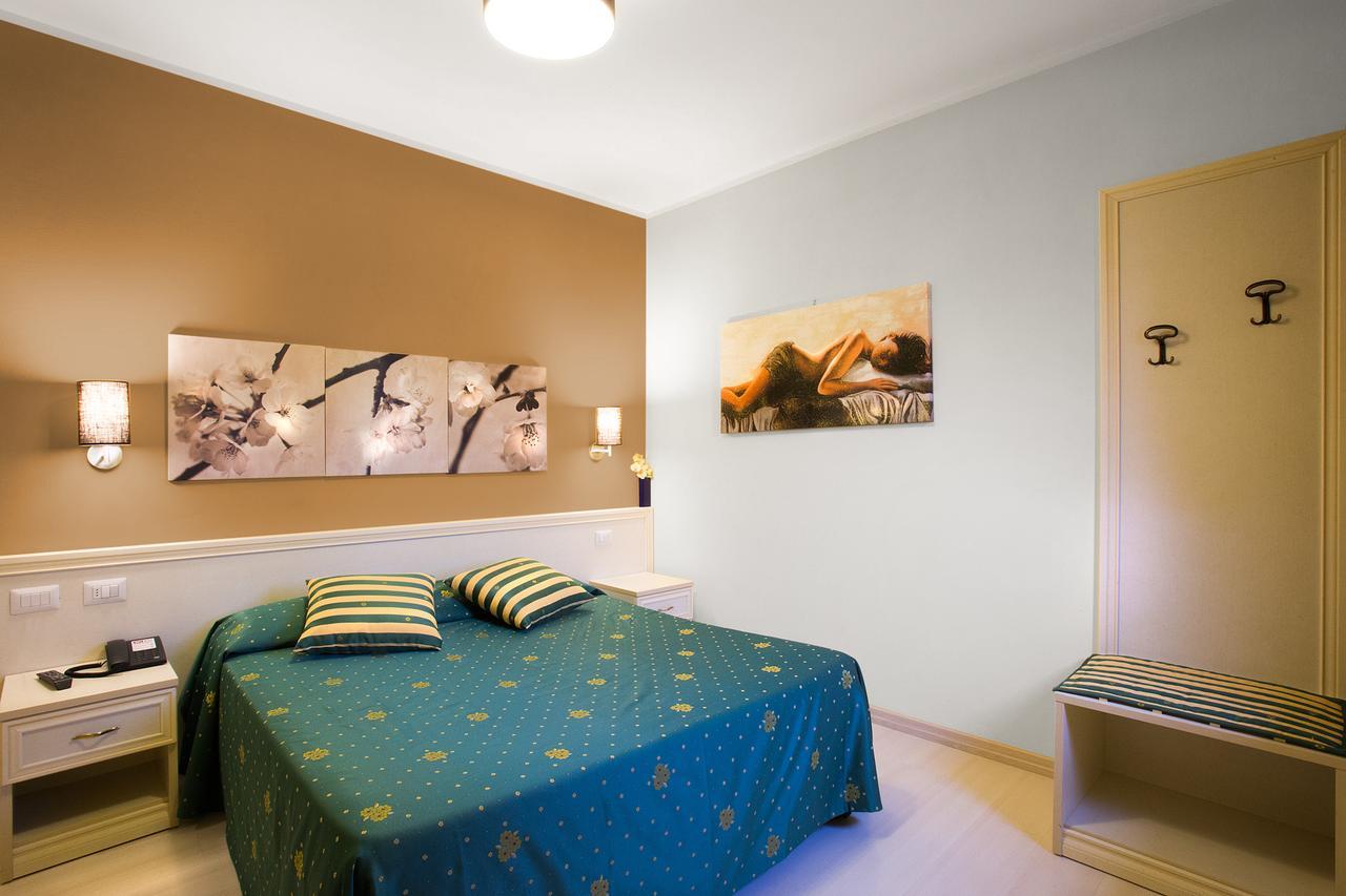 Hotel La Campagnola Fucecchio Buitenkant foto