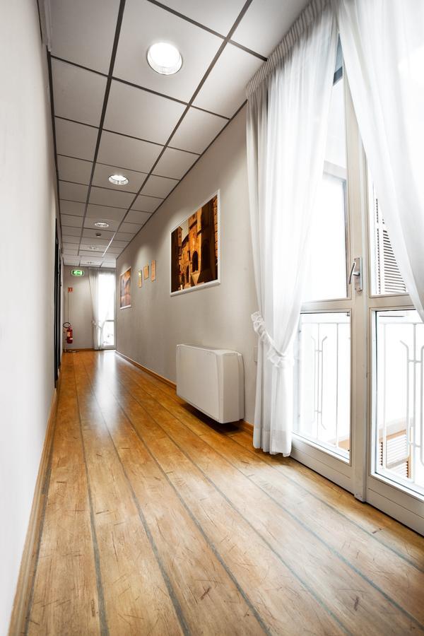Hotel La Campagnola Fucecchio Buitenkant foto