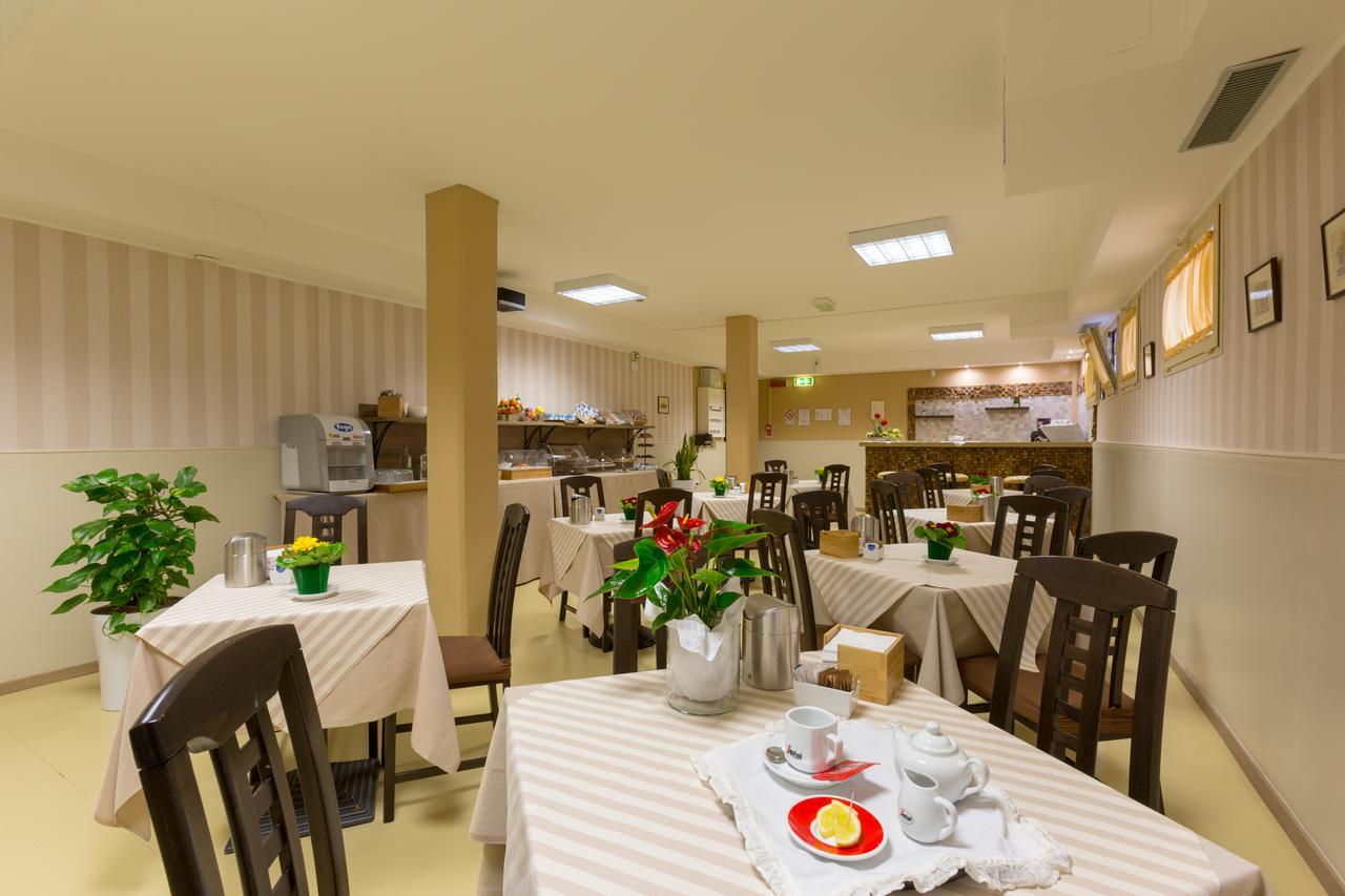 Hotel La Campagnola Fucecchio Buitenkant foto