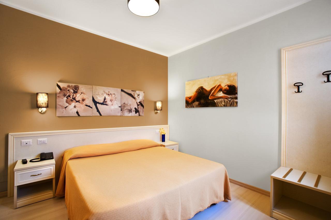 Hotel La Campagnola Fucecchio Buitenkant foto