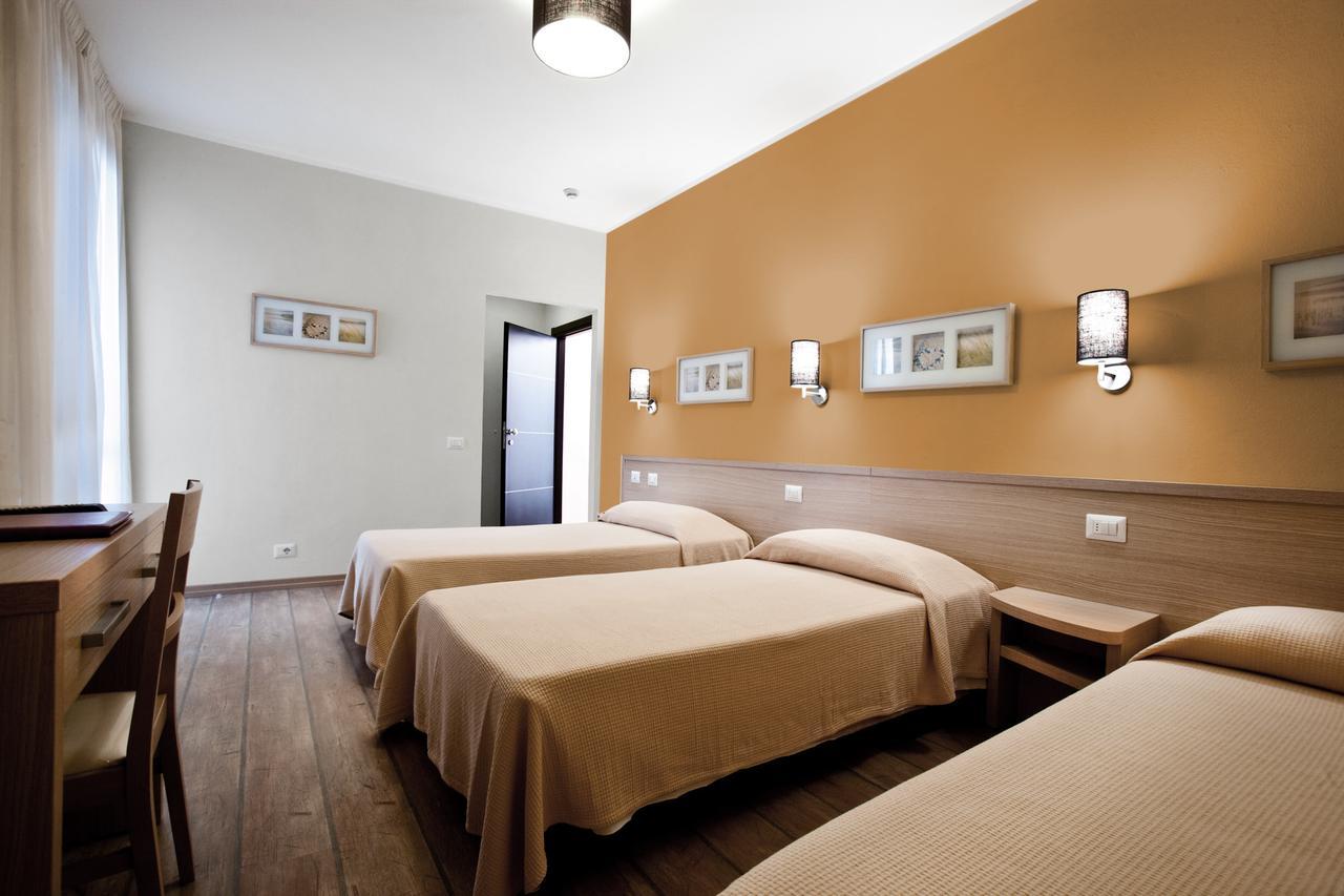 Hotel La Campagnola Fucecchio Buitenkant foto