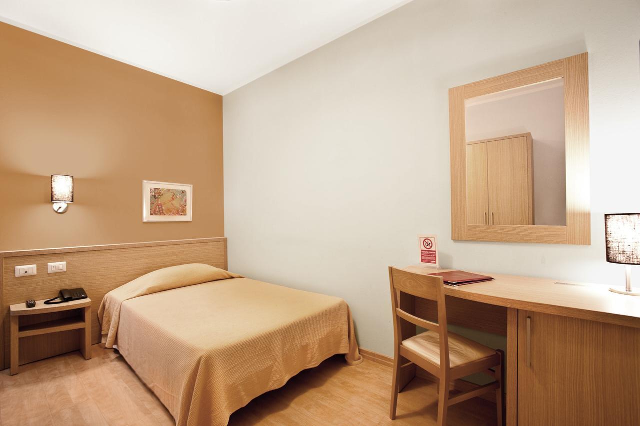 Hotel La Campagnola Fucecchio Buitenkant foto