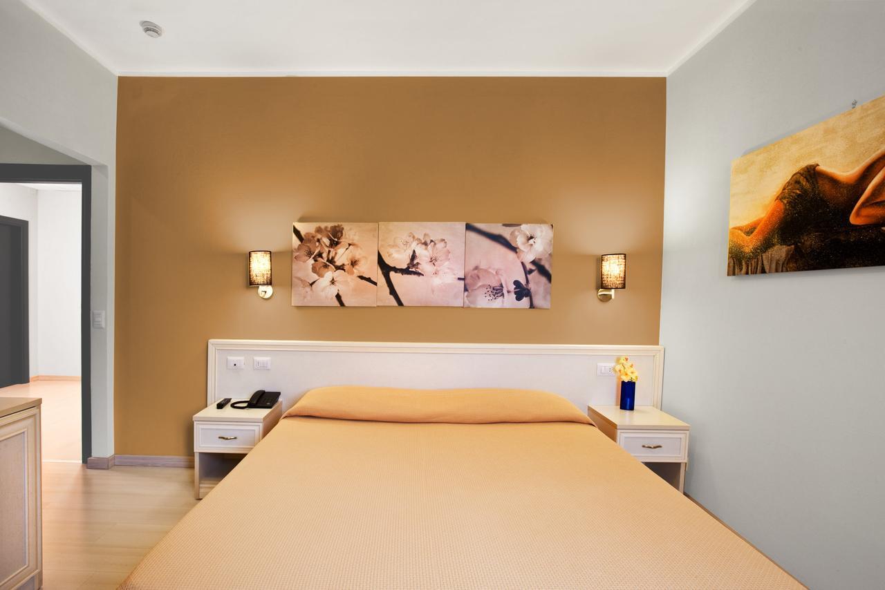 Hotel La Campagnola Fucecchio Buitenkant foto