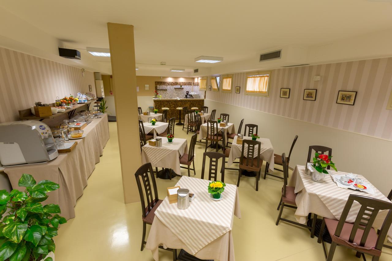 Hotel La Campagnola Fucecchio Buitenkant foto