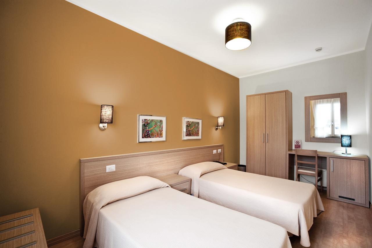 Hotel La Campagnola Fucecchio Buitenkant foto