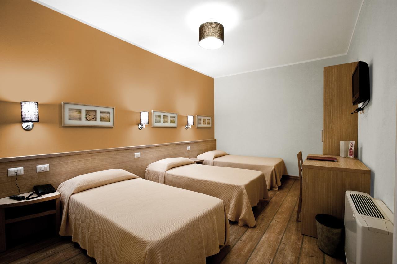 Hotel La Campagnola Fucecchio Buitenkant foto
